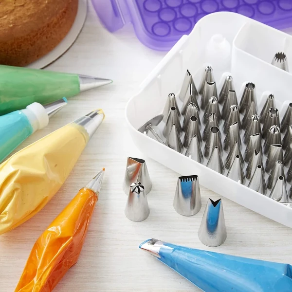 decoracion reposteria tips